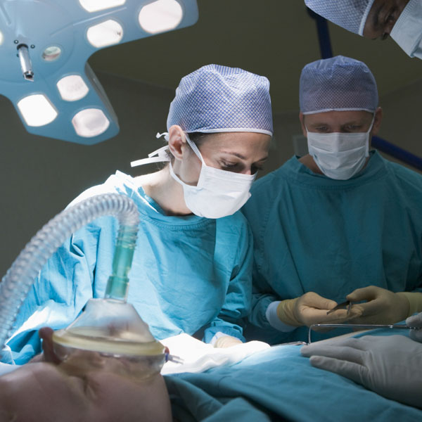 Assistance opératoire - Instrumentiste en en chirurgie
